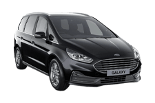 Van Hire Doncaster - 7 Seater Manual Minibus - Minibus hire Doncaster