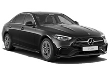Van Hire Doncaster - C Class Auto - car hire Doncaster
