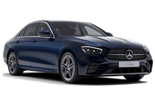 Van Hire Doncaster - E Class Auto - car hire Doncaster