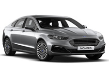 Van Hire Doncaster - Mondeo - car hire Doncaster