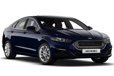 Van Hire Doncaster - Mondeo Auto - car hire Doncaster