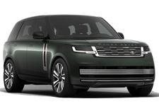 Van Hire Doncaster - Range Rover - car hire Doncaster