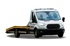 Van Hire Doncaster - Recovery Van - Van hire Doncaster