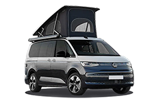 Van Hire Doncaster - VW Campervan - Van hire Doncaster
